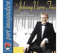 Varro, Johnny Trio - Pure Imagination