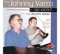 Varro/Kellso - All That Jazz
