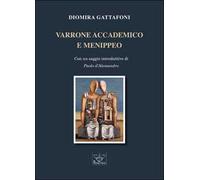 Varrone accademico e menippeo