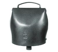 CAMPANA PER ANIMALI BOVINI CANE MUCCHE CHAMONIX "MADE IN ITALY" VARIE MISURE