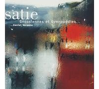 Varsano, Daniel - Satie: Gnossiennes-Gymnopedies