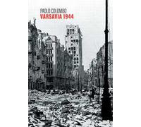 Varsavia 1944