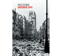 Varsavia 1944 - Colombo Paolo