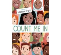 Varsha Bajaj Count Me In (Copertina rigida)