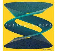 Varshons 2 - Lemonheads (The) (Audio Cd)