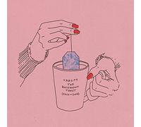 Varsity The Basement Takes: (2015-2016) (Vinyl LP) 12" Album Coloured Vinyl
