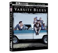 Varsity Blues [4K UHD} (4K UHD Blu-ray)