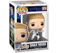 Funko Pop! Movies: Varsity Blues - Tweeder - Portachiavi - Mini Figura in Vinile da Collezione Novità Portachiavi - Riempitivi per Calze - Idea Regalo - Merchandising Ufficiale - Movies Fans