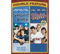 Varsity Blues / Major League (Doppio Feature) DVD
