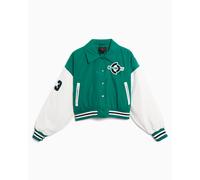 Varsity con logo Relaxed Jordan Brooklyn Therma-FIT per donna