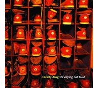Varsity Drag - For Crying Out Loud
