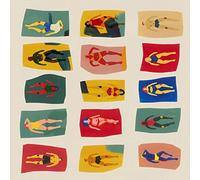 Varsity - Parallel Person