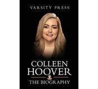 Varsity Press Colleen Hoover Books (Tascabile)