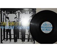 Varsity Weirdos - Can'T We Go Home