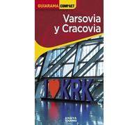 Varsovia y Cracovia
