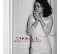 Varsovie - L'Heure Et La Trajectoire