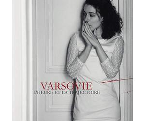 Varsovie - L'Heure Et La Trajectoire