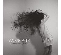 Varsovie - L'Ombre Et La Nuit