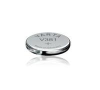 Varta 00381101111 Batteria monouso Ossido d'argento (S) NEW