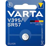 Orologi batteria 1,55 V tipo V395/SR927/SR57/AG7