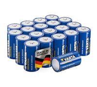 VARTA - 04020 211 111 1.5V batteria non-ricaricabile