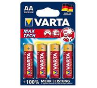 Varta 04706110404 Batteria monouso Stilo AA Alcalino NEW