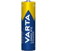Varta 04906 121 790 batteria per uso domestico Batteria monouso Stilo AA Alcalino