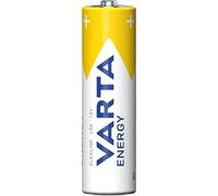 Varta 0568081 Batteries 1.5 V LR6/AA 4X