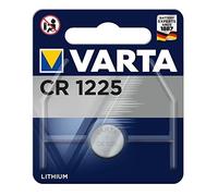 VARTA 06225 101 401 Pila a bottone