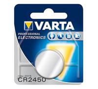 VARTA 06450 101 401 Pila a bottone
