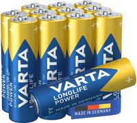 Varta High Energy AA Batteria monouso Stilo AA Alcalino