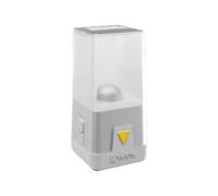 VAR OA L10 - Lampada a LED per esterni, 150 lm, 3 AA (batteria stilo)