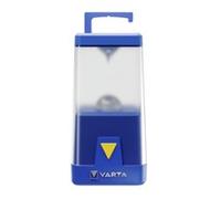 Torcia elettrica Varta 17666101111 Outdoor Ambiance L20 Blu