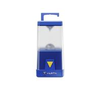 Torcia elettrica Varta 17666101111 Outdoor Ambiance L20 Blu