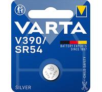 Varta 1x 1.55V V 390 Single-use battery SR54 Ossido d'argento (S)