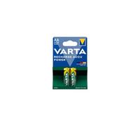 E_0001_419870 Varta Varta 2400 mAh AA batteria ricaricabile Nichel-Metallo Idrur