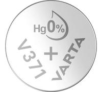 Varta 225 V371 / SR69 - Batteria dell'orologio, 1,55V, 1er pack