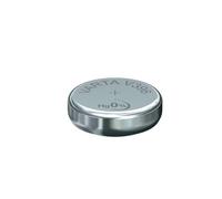 VARTA 396 - Pila a bottone in ossido di argento, V 396, 25 mAh, 7,9 x 2,6 mm