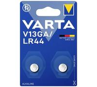 Varta Batterie 1x2 Electronic V 13 Ga One Size