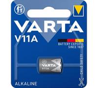 Varta Batterie 1 Electronic V 11 A One Size