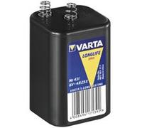 Varta 4 R 25 X 8500mAh VARTA (431) 6 V Batteria 6 Volt Blo.