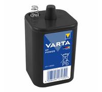 Varta 4R25X 8500mAh (431) 6V Batteria monouso Cloruro di zinco