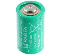 Varta CR1/2 AA (6127) 3V 950mAh Single-use battery Litio