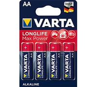 Varta 46836 LR6/AA (Mignon) (4706) Batteria alcalina al manganese 1 5 V