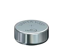 Varta 48004 SR44 (V357) - batteria a bottone ossido d'argento-zinco 1 55 V