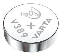 BATTERIA MONOUSO VARTA V 389