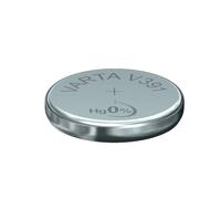 VARTA 391 - Cella a bottone in ossido di argento, V 391, 40 mAh, 11,6 x 2,1