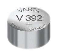 VARTA 392 - Cella a bottone in ossido di argento, V 392, 38 mAh, 7,9 x 3,6 m