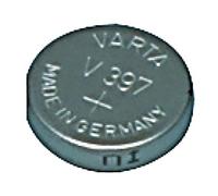 Varta 48024 SR59 (V397) - batteria a bottone ossido d'argento-zinco 1 55 V, multicolore