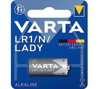 Varta 4901 Single-use battery Alcalini - Batterie per uso domestico (Single-use battery, Alcalino, 1 pezzo(e))